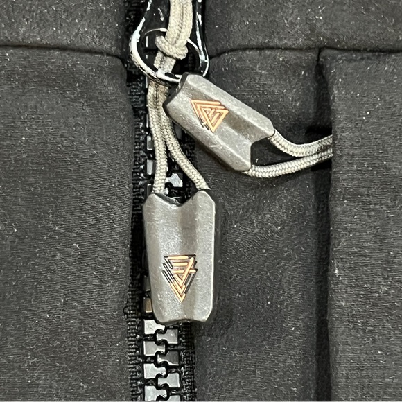 Helly Hansen Odin Rapide Softshell Jacket Black Women’s Size XL Very clean! - Picture 4 of 7